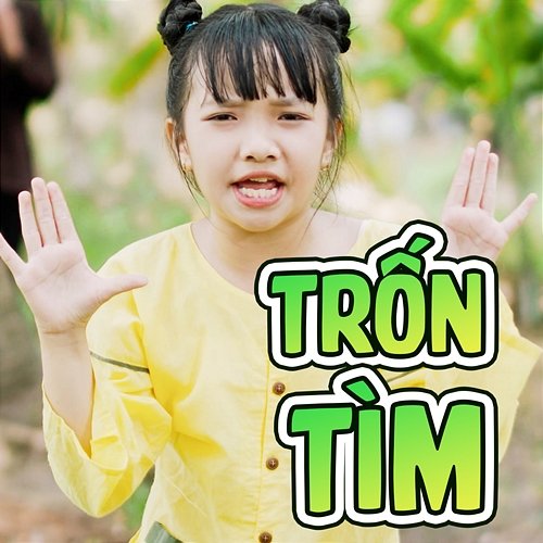 Trốn Tìm Bé Bồ Câu