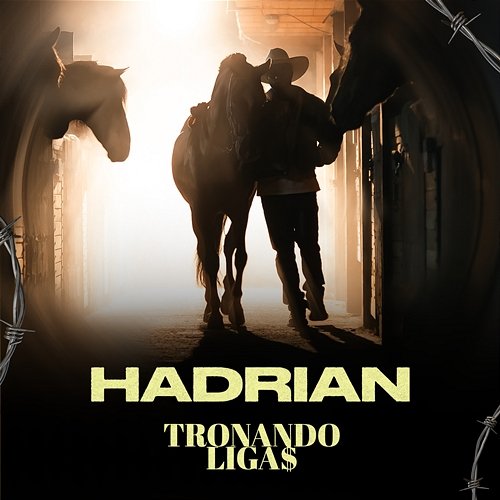 TRONANDO LIGA$ Hadrian