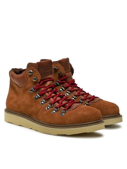 Stivali Jack Jones grigi da uomo Delaney 12240460