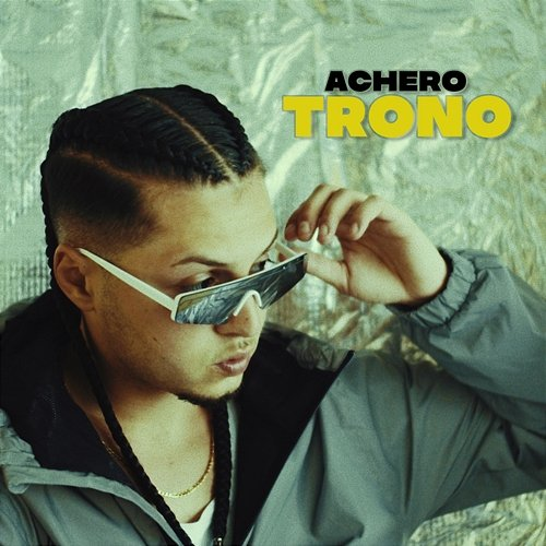 Trono Achero