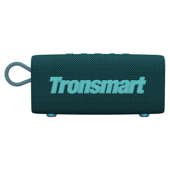 Tronsmart Trip głośnik bezprzewodowy Bluetooth 5.3 wodoodporny IPX7 10W niebieski Inny producent