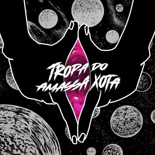 TROPA DO AMASSA XOTA DJ LEHMAN, MC Kalyu & MC Buraga feat. DJ Patrick Muniz, DJ F7