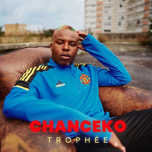 Trophée Chanceko