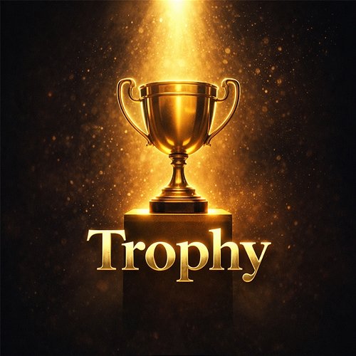 Trophy Tyson