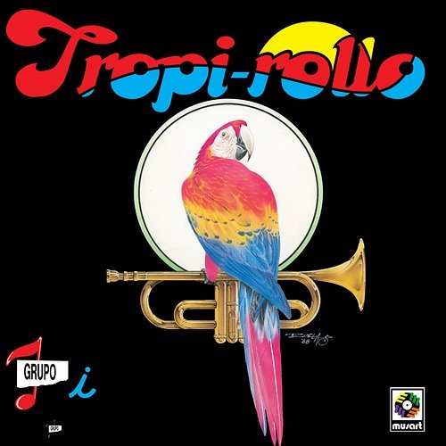 Tropi-rollo Grupo I