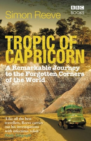 Tropic of Capricorn Reeve Simon