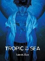Tropic Of The Sea Satoshi Kon