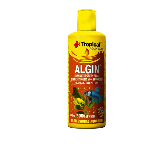 TROPICAL Algin 500ml Tropical