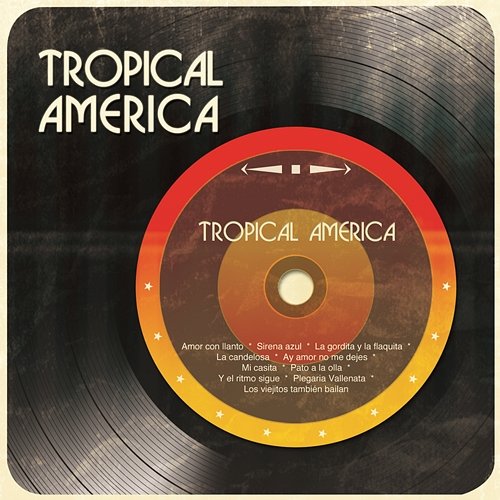 Tropical América Tropical America