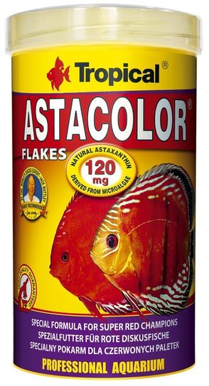 TROPICAL Astacolor 500ml Tropical