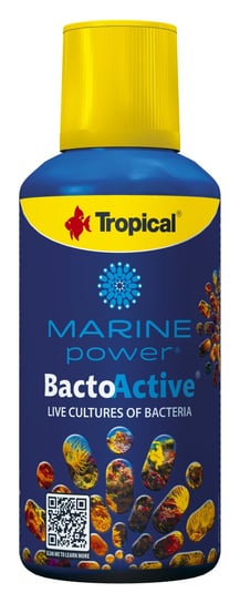 Tropical Bacto Active 250 ml Tropical