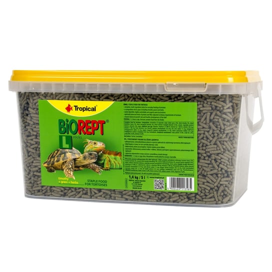 TROPICAL Biorept L 5000 ml Tropical