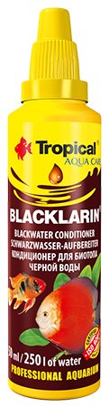 TROPICAL Blacklarin 30ml Tropical