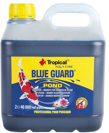 TROPICAL Blue Guard Pond 2000ml Tropical
