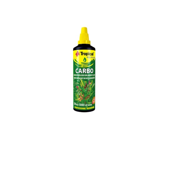TROPICAL Carbo 500ml Tropical