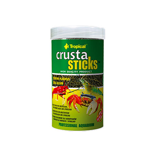 Tropical Crusta Sticks - Pokarm Dla Skorupiaków 100Ml Tropical