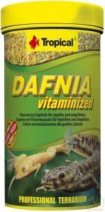 TROPICAL Dafnia Vitaminized 250ml Tropical
