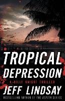 Tropical Depression Lindsay Jeff