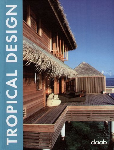 Tropical Design Opracowanie zbiorowe