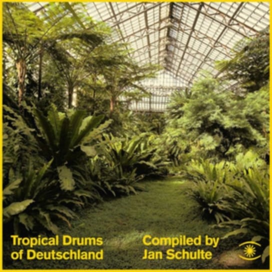 Tropical Drums of Deutschland Various Artists