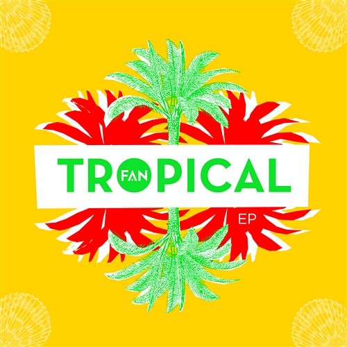 Tropical EP Facto y los amigos del norte