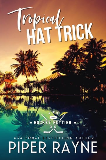Tropical Hat Trick Rayne Piper