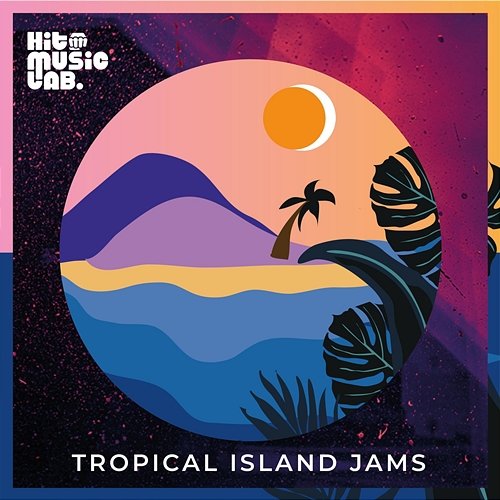 Tropical Island Jams Hit Music Lab