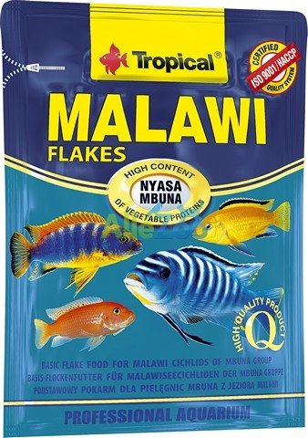 Tropical MALAWI 12g Tropical