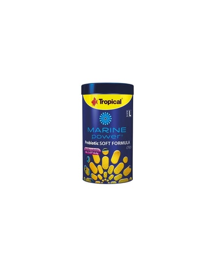 Tropical MP Probiotic Soft Formula L 250ml Tropical