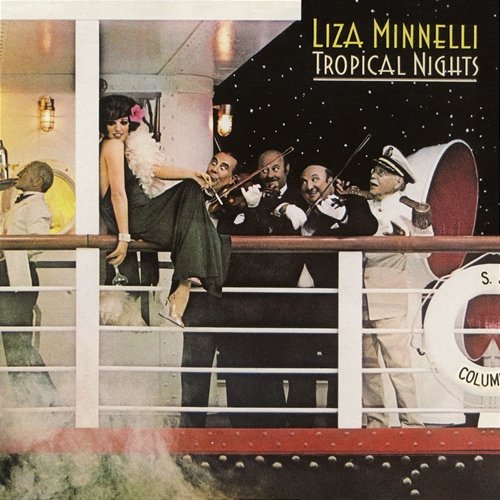 Tropical Nights (Expanded Edition) Liza Minnelli