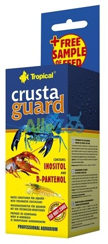 Tropical preparat CRUSTA GUARD 30ml Tropical