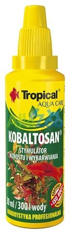 Tropical preparat KOBALTOSAN 30ml Tropical