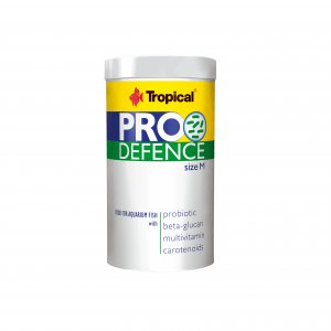 Tropical Pro Defence Size M 100ml 44g Tropical