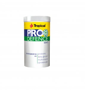Tropical Pro Defence Size S 100ml 52g Tropical