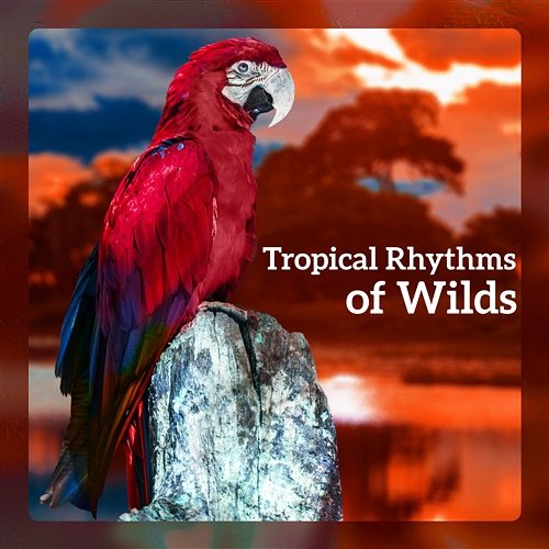 Tropical Rhythms of Wilds Exotic Nature Kingdom