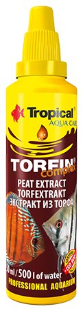 TROPICAL Torfin Complex 30ml Tropical
