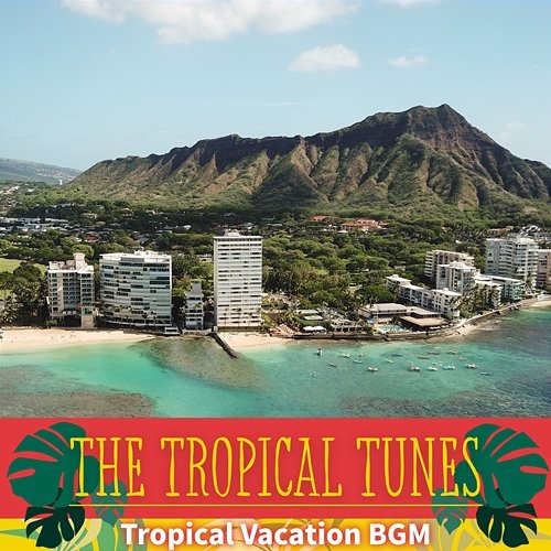 Tropical Vacation Bgm The Tropical Tunes