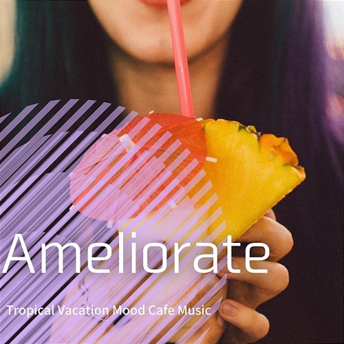 Tropical Vacation Mood Cafe Music Ameliorate