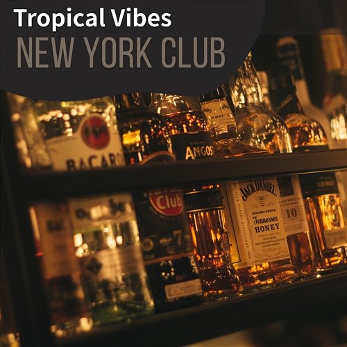 Tropical Vibes New York Club