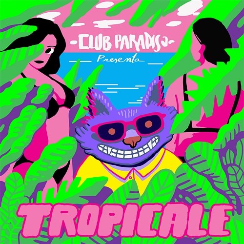 Tropicale Club Paradiso