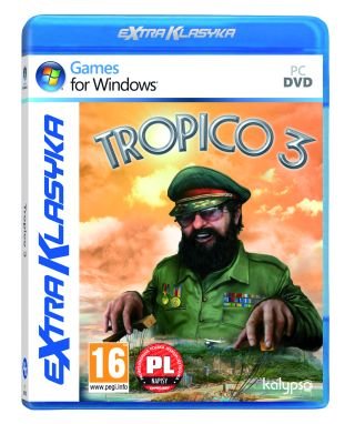 Tropico 3 Kalypso