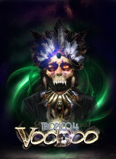 Tropico 4: Voodoo Haemimont Games