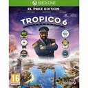 Tropico 6 EL PREZ EDITION, Xbox One Kalypso