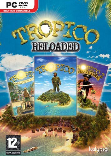 Tropico Reloaded Kalypso Media