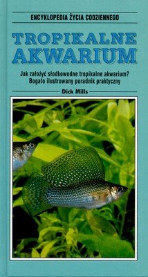 Tropikalne akwarium Mills Dick