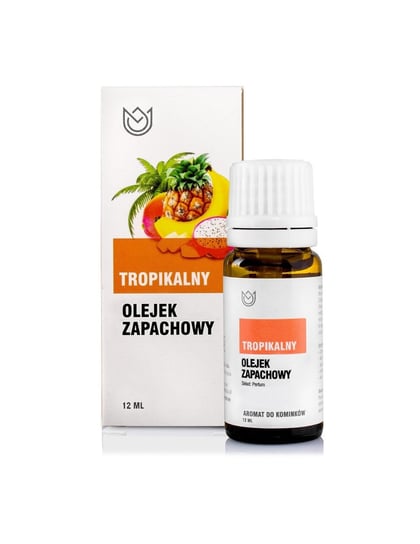 Tropikalny 12 Ml Olejek Zapachowy Naturalne Aromaty