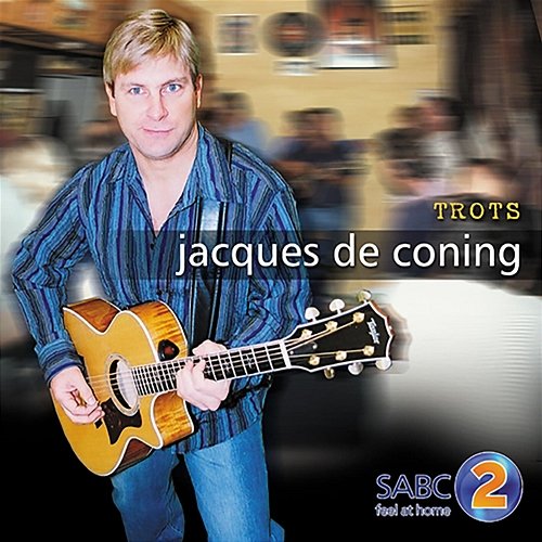 Trots Jacques De Coning