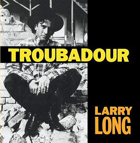 Troubadour Long Larry