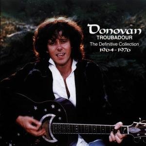 Troubadour Donovan