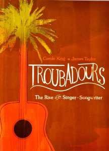 Troubadours Documentary